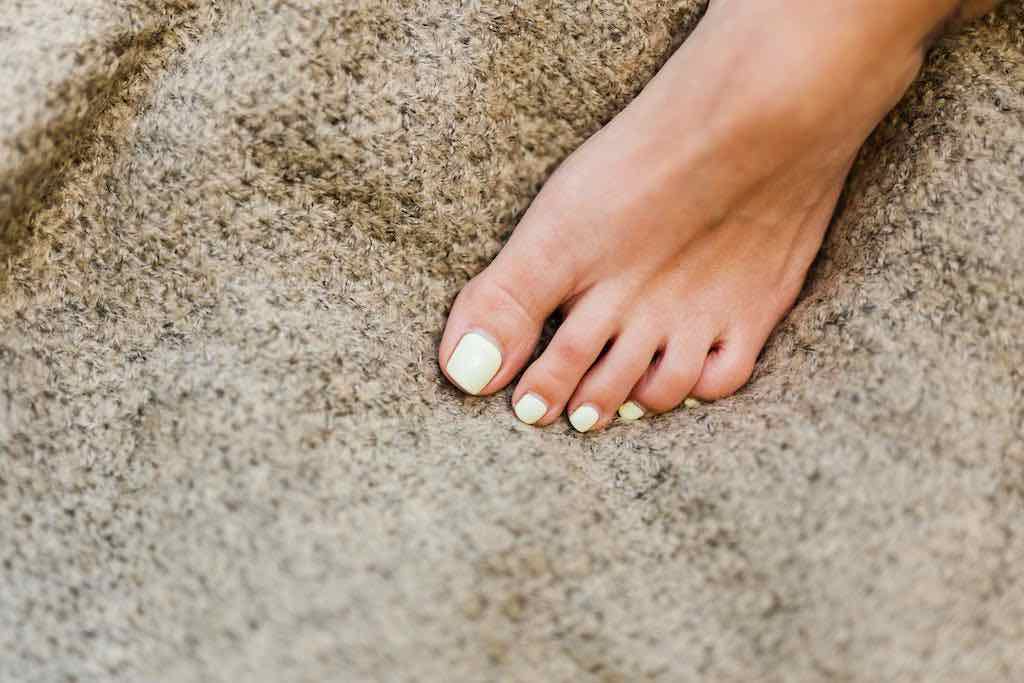 Over-the-counter Medications For Nail Fungus