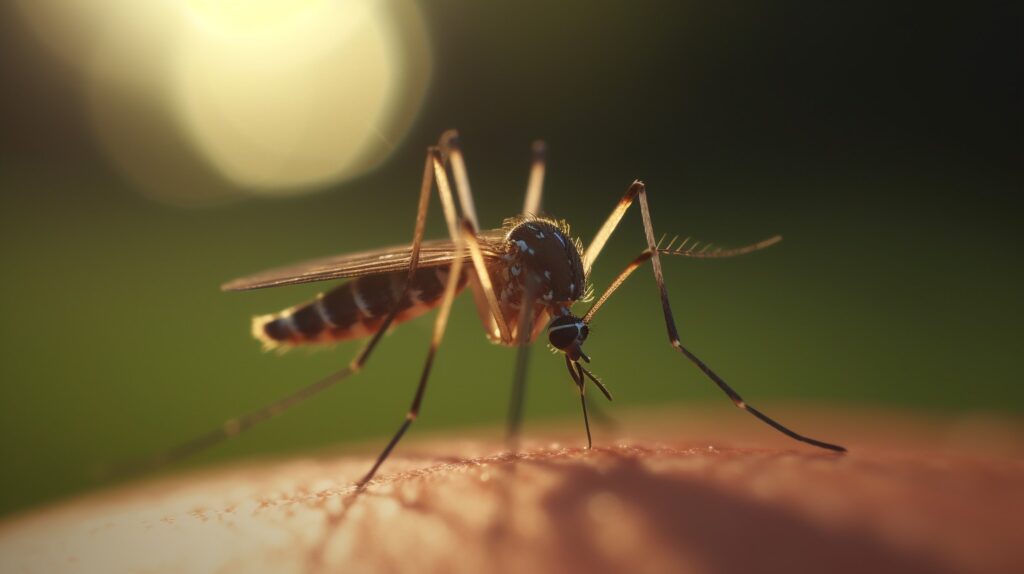 Les meilleurs répulsifs contre les moustiques et alternatives naturelles en Amérique