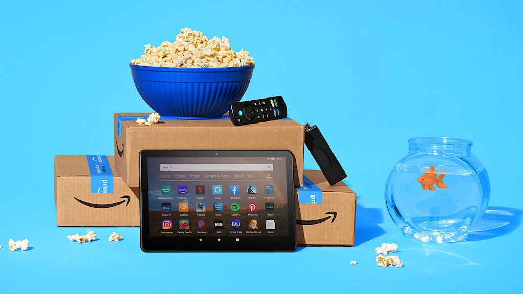 2023 Amazon Prime Day  is Oct 10-11!