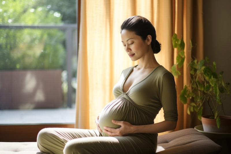 9 种孕妇产前复合维生素推荐