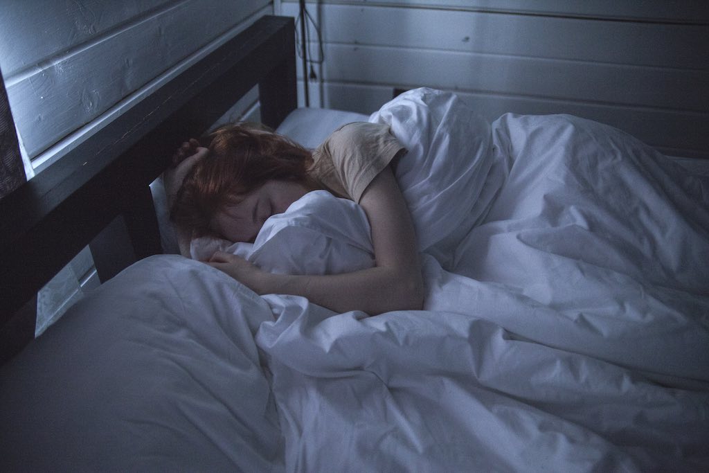 Valerian: Hỗ trợ giấc ngủ bằng thảo dược tự nhiên? Nghiên cứu khoa học và khuyến nghị