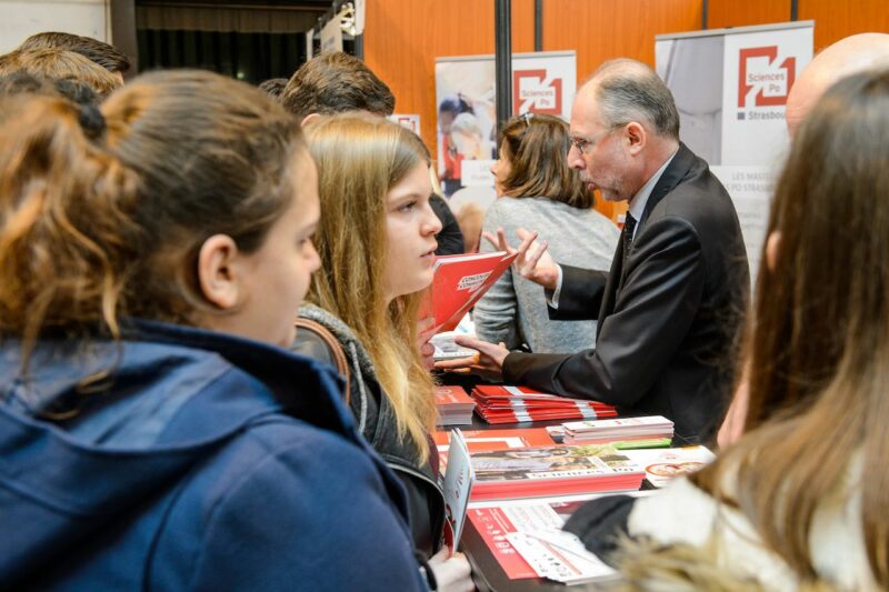 https://depositphotos.com/editorial/education-fair-to-choose-career-path-and-vocational-counseling-98260726.html