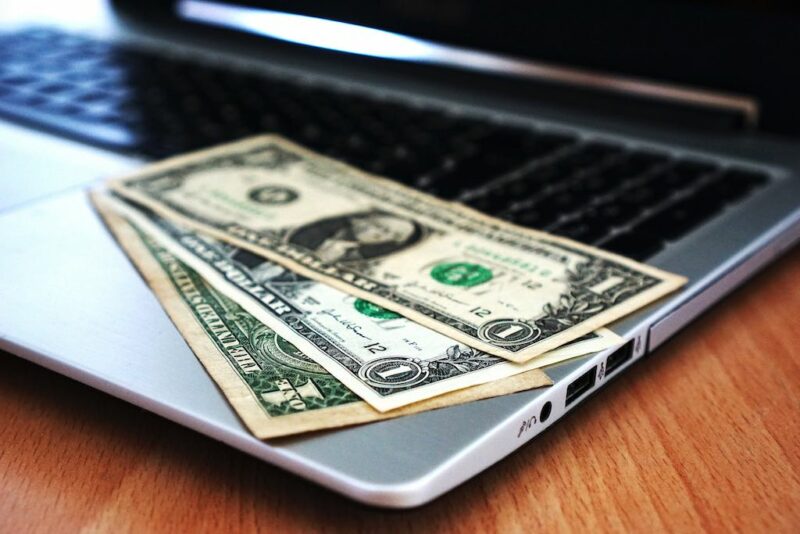 Online Cashback Money